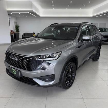 GWM HAVAL H6 1.5 HEV ONE E-TRACTION
